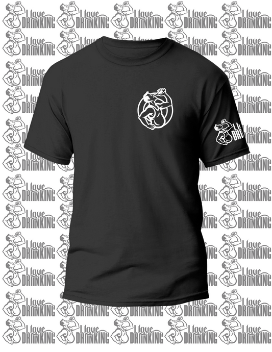 Beer Disposal Expert T-Shirt 🍺